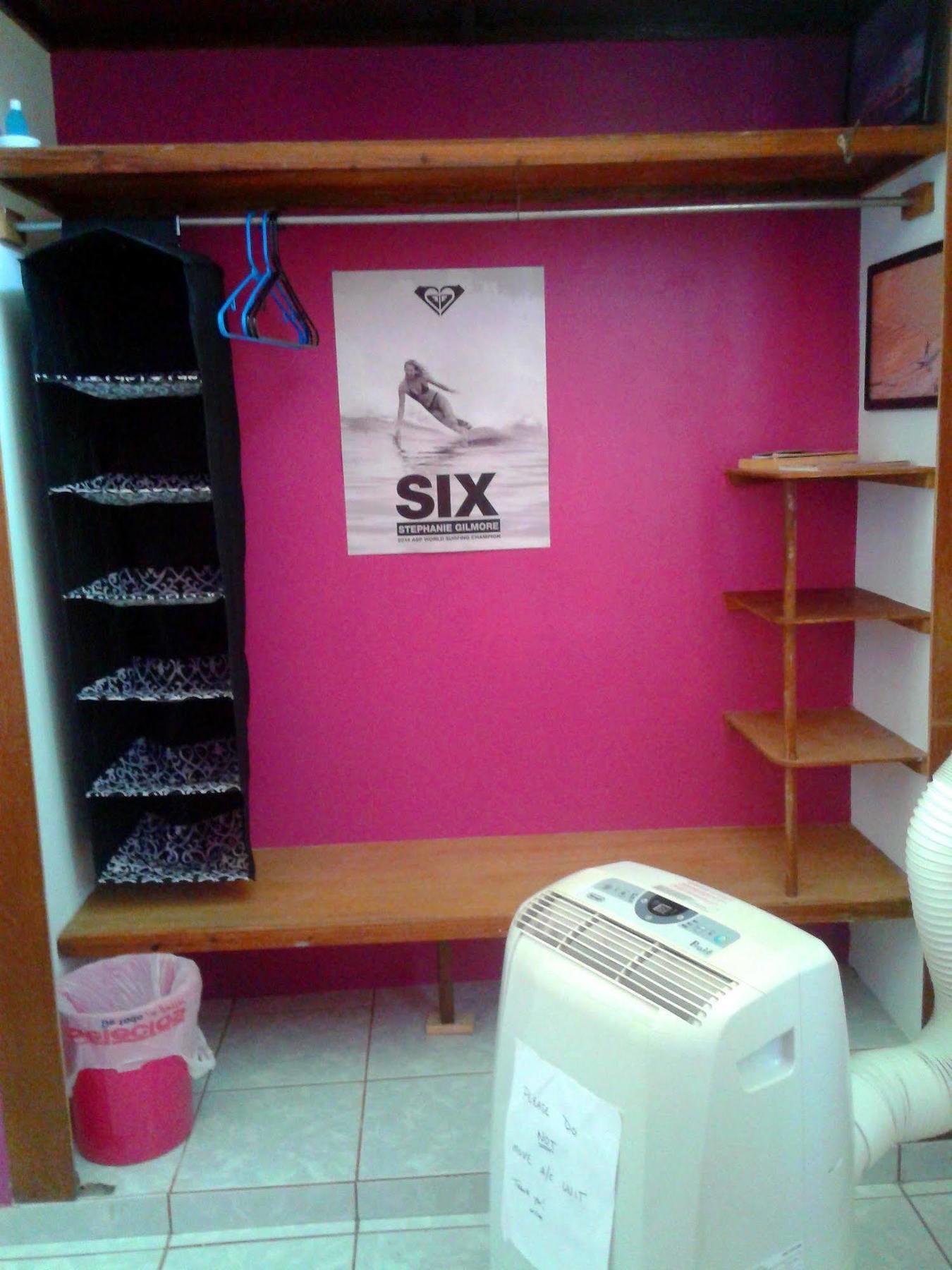 Wssm Surf House Bed & Breakfast Aguadilla Eksteriør bilde